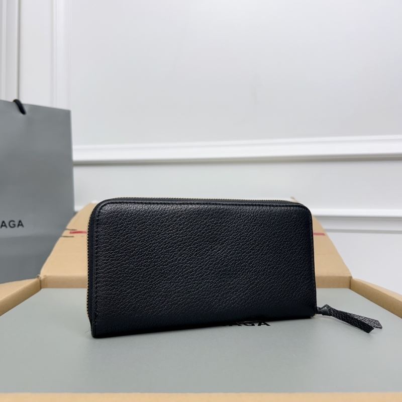 Balenciaga Wallets